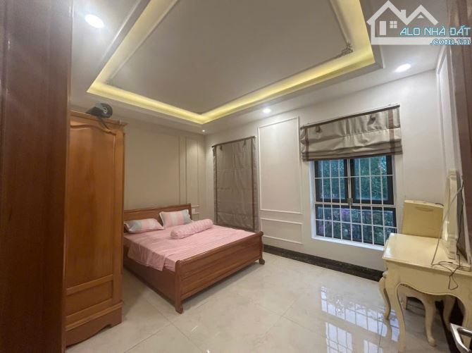 BÁN NHÀ 4 TẦNG ĐƯỜNG RỘNG 16m , GẦN BIỂN , FULL NỘI THẤT , GIÁ 14 tỷ 500 triệu - 2