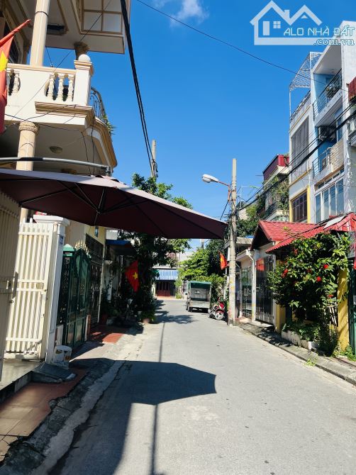 🌟 BÁN ĐẤT MẶT ĐƯỜNG TRẠI CHUỐI – THƯỢNG LÝ, HỒNG BÀNG, HẢI PHÒNG 🌟  146m2- 57tr/m - 2