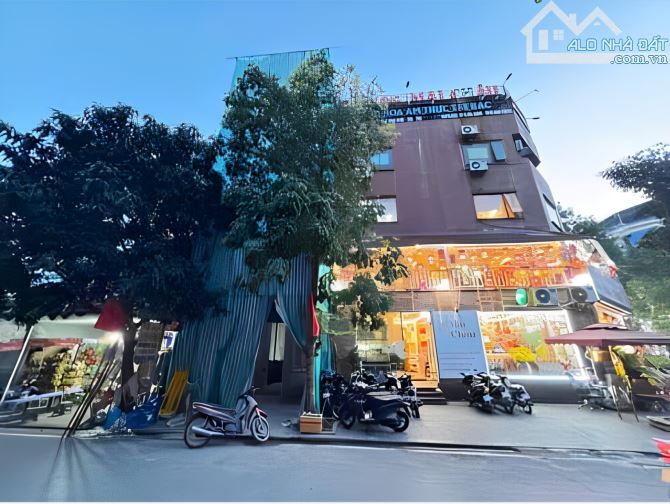 👉BÁN NHÀ LK KĐT VĂN PHÚ – HÀ ĐÔNG, VỈA HÈ ĐÁ BÓNG, ĐƯỜNG Ô TÔ TẢI TRÁNH👈 - 2