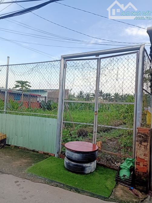 Đất 572m² đường số 20, Thạnh Mỹ Lợi – ngang gần 15m – giá 32 tỷ - 2