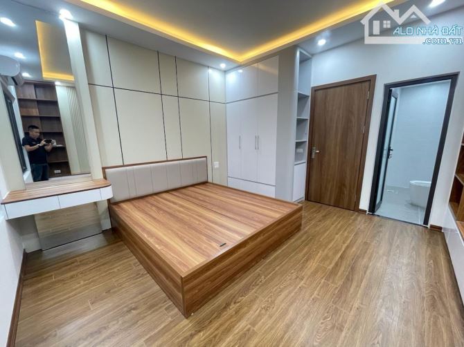 🔥BÁN NHÀ THANH XUÂN - NHÀ ĐẸP MỚI - BA GÁC ĐỖ CỬA - TẶNG NỘI THẤT - SỔ ĐẸP - 2