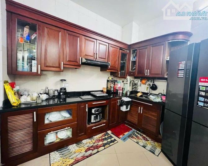 💥🏡NHÀ DÂN XÂY TÂY HỒ- NGÕ 603 LẠC LONG QUÂN 3 Ô TÔ TRÁNH - 42m2- 8,3 TỶ💰 - 2