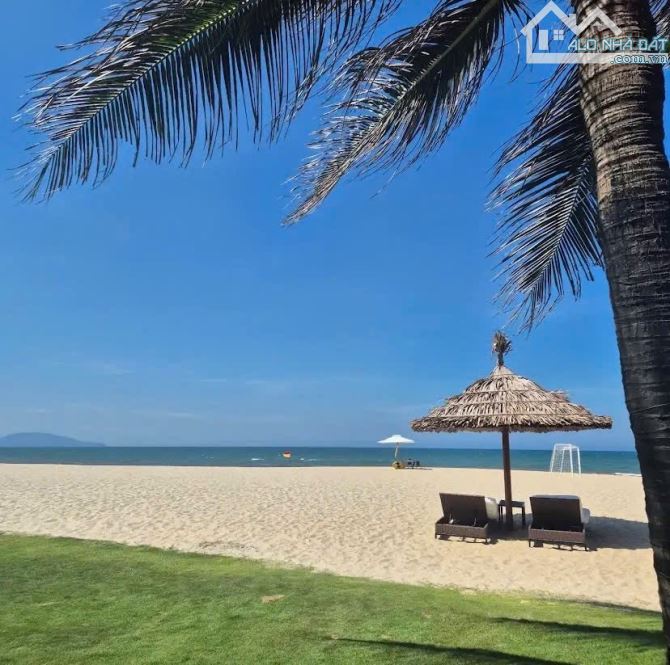 🔥 ĐẤT VÀNG ĐIỆN NGỌC – CẠNH FPT, RA BIỂN 5 PHÚT | 100m² – GIÁ CHỈ 3,05 TỶ 🔥  📐 - 2