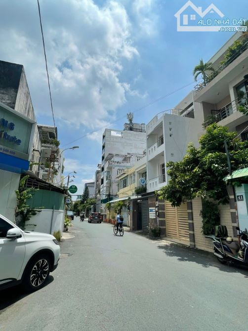 🔥 BÁN NHÀ GÓC 2MT , P. TÂN ĐỊNH, Q1, 60m², giá chỉ 27 - 2