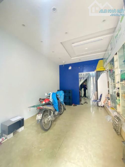 KHUẤT DUY TIẾN 50M2 – PHÂN LÔ – VỈA HÈ – Ô TÔ TRÁNH – 5 TẦNG – 23.5 TỶ - 2