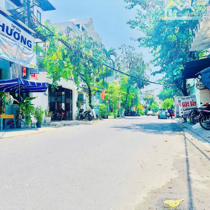 💥 BÁN ĐẤT TẶNG NHÀ – LƯƠNG THẾ VINH – 105M2 NGANG 5.8M NỞ HẬU – GI.Á CHỈ 6.5 TỶ TLCC🍀 - 2