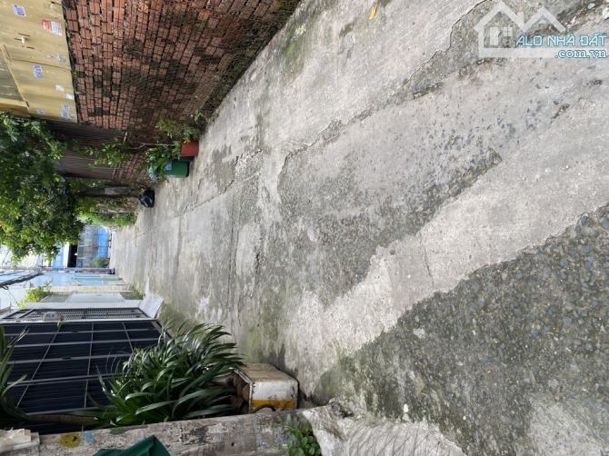 Nhà cấp 4 Quận Gò Vấp hai mặt hẻm xe hơi 115m2 ngang 5m đường số 3 phường 11 không quy hoạ - 2