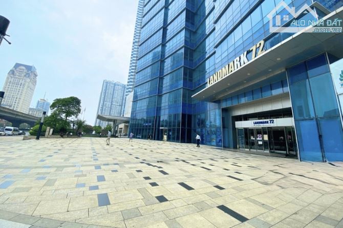Cho thuê VĂN PHÒNG TRỌN GÓI KEANGNAM giá CỰC MỀM, GIÁ 2,5-3 TRIỆU/THÁNG - 2