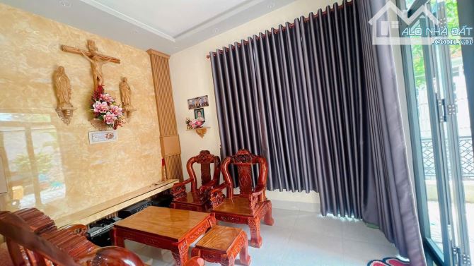➡️BÁN NHÀ BIỆT THỰ MINI GÓC 2 MẶT TIỀN 1T 1L SÂN THƯỢNG GẦN NGAY GX ĐÔNG VINH - 2