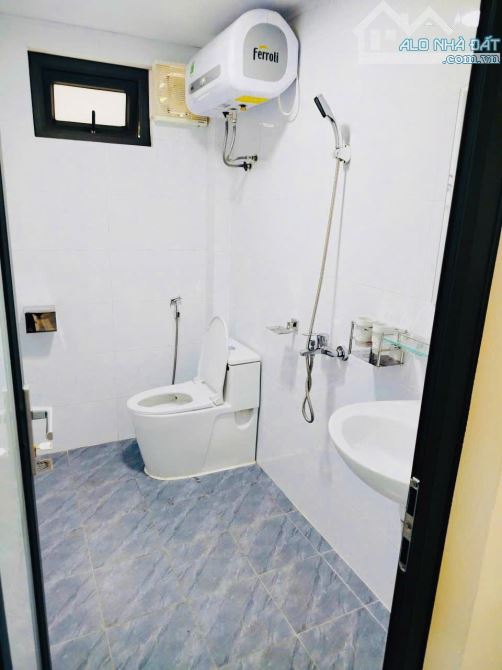 Cho thuê nhà nguyên căn Xây mới - Chính chủ - DTSD: 66 m2 - 2