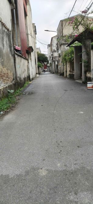 CHÍNH CHỦ CẦN BÁN NHANH LÔ ĐẤT THỔ CƯ PHƯƠNG CẦU _ QUẾ VÕ. Giá 2.55 tỷ - 2