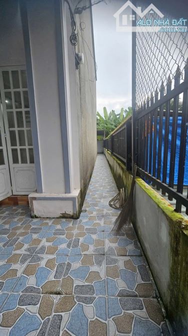 Bán Nhà giáp Q8, 5 x 19m, SHR gần cầu ông Thìn QL50 - 2