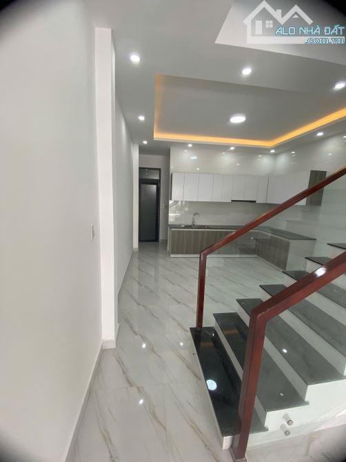 ✨🏡 CẦN BÁN NHÀ MỚI ĐƯỜNG PHAN CHU TRINH✨ - 2