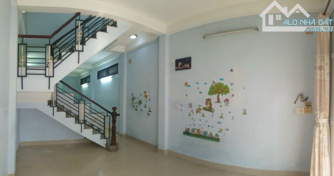 Bán nhà hẻm Chuyên Dùng Chính P Phú Mỹ Quận 7. 65m2 - 2