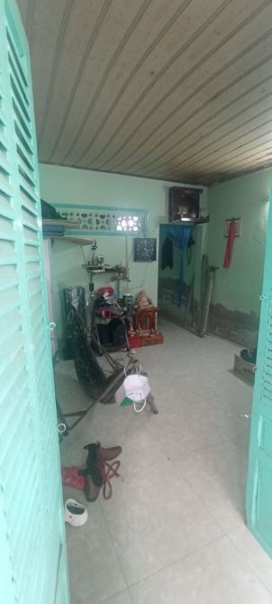 Bán nhà hẻm Huỳnh Tấn Phát P Phú Thuận Quận 7. 45m2 - 2