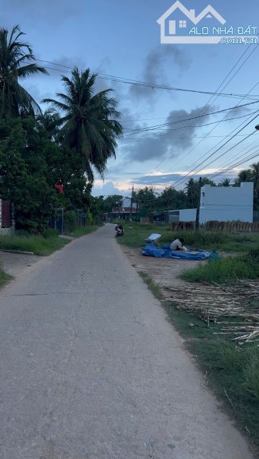 ĐẤT 6 X 38M, MẶT TIỀN CAO THÀNH, LỰA CHỌN AN CƯ LÝ TƯỞNG, GIÁ CHỈ 1,X TỶ - 2