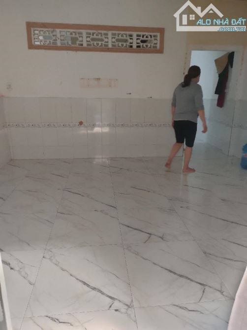 Bán nhà hẻm Nguyễn Thị Thập P Bình Thuận Quận 7. 45m2 - 2