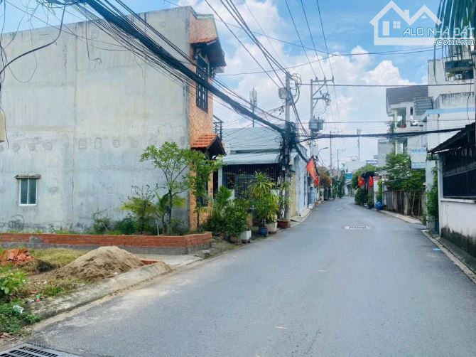 Bán đất mặt tiền hẻm số 175 đường số 2.P tăng nhơn phú B.,tp thủ đức - 2