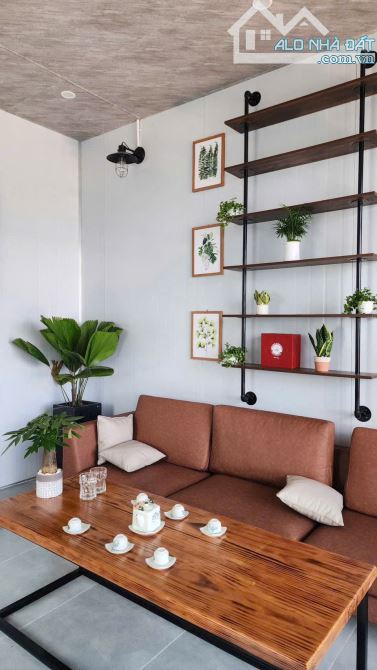 BÁN NHÀ TRẦN THÁI TÔNG – PHƯỜNG 11, TP. ĐÀ LẠT-1,85 TỶ - 2