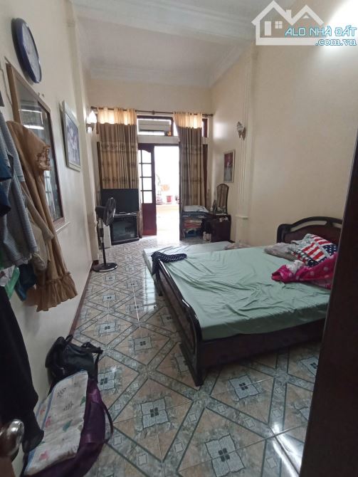 BÁN NHÀ ĐỐNG ĐA, ÔTÔ ĐỖ CỬA, KINH DOANH, LÔ GÓC, DÂN XÂY, 45M2x4T, GIÁ 10,5 TỶ - 2