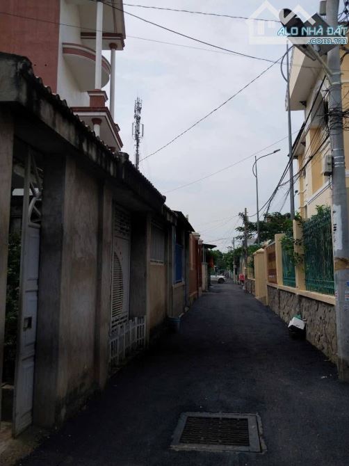 NHÀ MỚI 2 LẦU# LÊ VĂN LƯƠNG, QUẬN 7 - 2