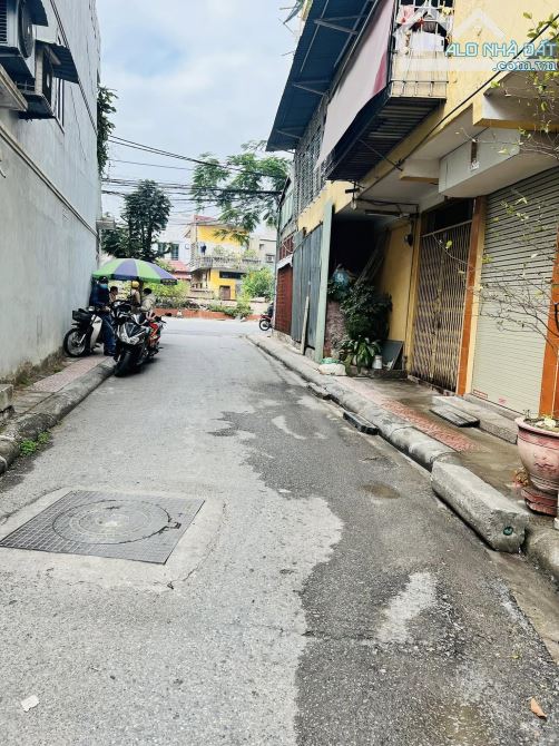 Bán đất tuyến 2 Hùng Vương, Thượng Lý, Hồng Bàng 151m  Giá chỉ 62tr/m - 2