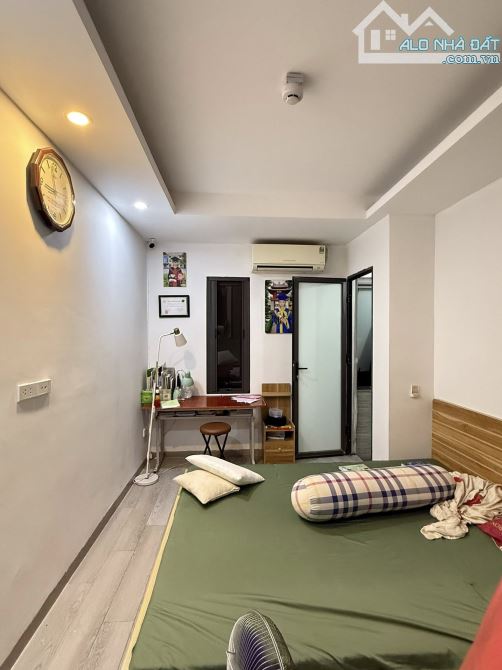 Cực hiếm Phố Xã Đàn 30/38m 6 tầng MT6.8m ngõ nông ô tô ở hoặc cho thuê tuyệt vời - 2
