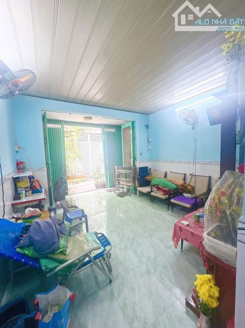 Bán Nhà Hẻm Ô Tô Lê Văn Quới Bình Tân, 2 Tầng, 40m2, A4,Nhỉnh 4 Tỷ TL - 2