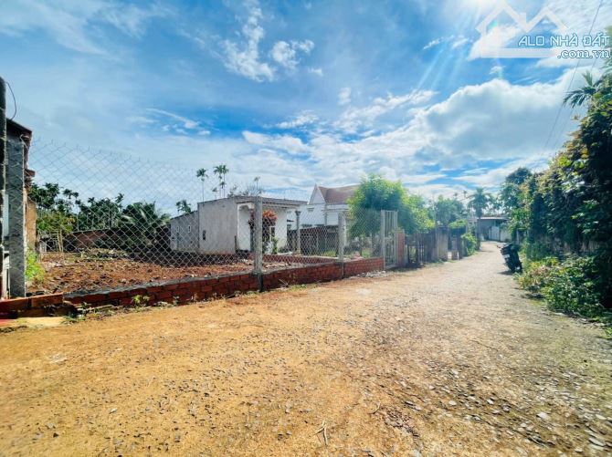 ĐẤT HẺM 19B - HOÀ THUẬN ĐẠT LÝ CŨ 9.9x53m, 2Tỷ650 - 2