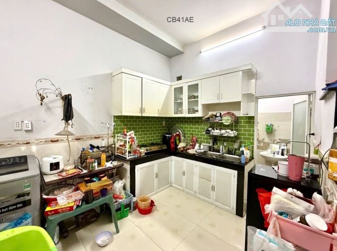 Bán nhanh nhà Đương Liên khu Hiệp Thành – Quận 12– 2 TẦNG – DT 40M2 – CHỈ 3.9 TỶ - 2