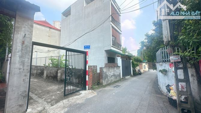 ĐẤT LÔ GÓC 70M2 TRUNG TÂM THẠCH BÀN – Ô TÔ VÀO TẬN NƠI - XÂY Ở ĐỈNH - GIỮ TIỀN AN TOÀN - 2