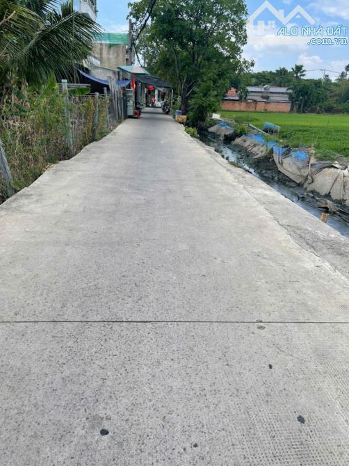 Bán Đất 178m² Đường TX33 Quận 12 – SHR – Gần Cầu Ba Phụ – Giá 3 Tỷ 9 - 2