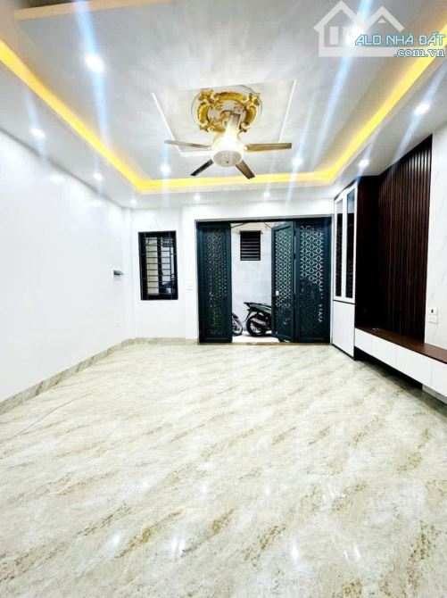 310 NGHI TÀM 52m MT4.8m THANG MÁY 5 TẦNG ĐẸP 8 TY6 - 2