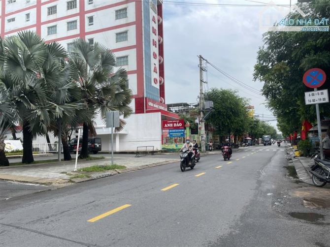 ĐẤT VÀNG MT NGUYỄN VĂN QUÁ – ĐÔNG HƯNG THUẬN, Q12 – 35x72 – CHỈ 100TR/M² THƯƠNG LƯỢNG MẠNH - 2