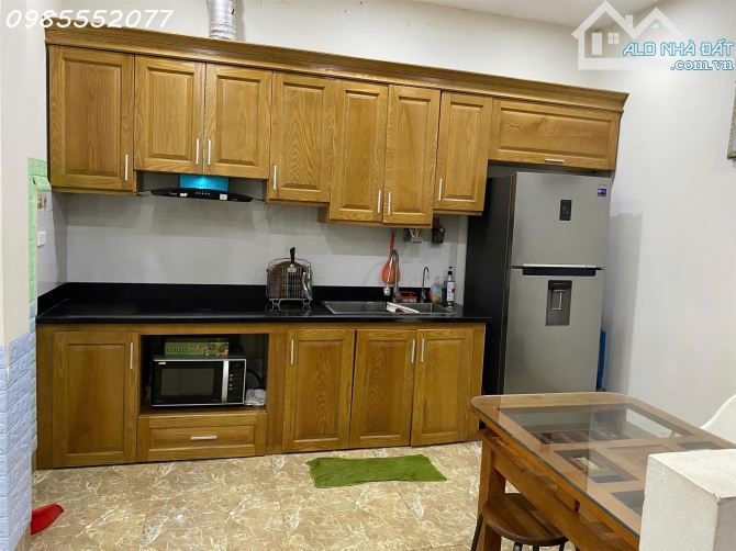 CẦN BÁN GẤP: NHÀ MỚI - ĐẸP- HIỆN ĐẠI – GIA QUẤT, LONG BIÊN- TẶNG 1 CÂY VÀNG - 2