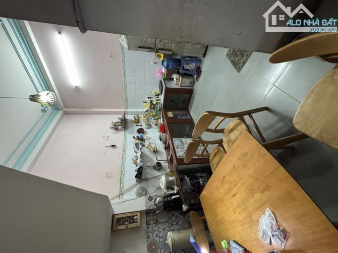 NHÀ 4 TẦNG MT NGUYỄN VĂN LƯỢNG, GÒ VẤP_DÒNG TIỀN 40TR/TH_4,2x12_15 TỶ THƯƠNG LƯỢNG MẠNH - 2
