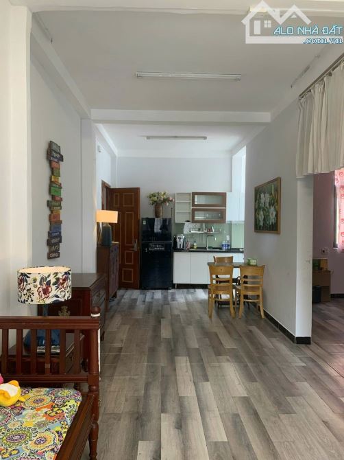 🏡C.H.Ỉ NHỈNH 4 T.Ỷ SỞ HỮU NGAY CĂN HỘ - PHỐ TÂY BÙI VIỆN Q1🔥VIEW ĐẸP BETEXCO 68🔥TẶNG NỘ - 2