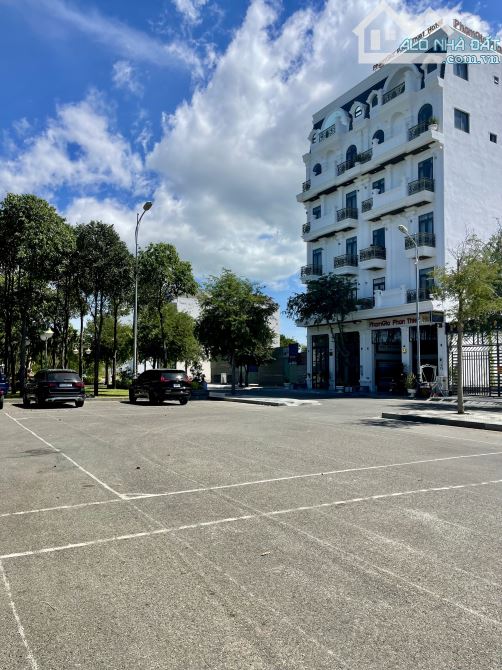 Bán lô Góc 539m2 khu Ocean Dunes, Đối diện Công Viên, Mặt tiền đường xuống biển Đồi Dương - 3