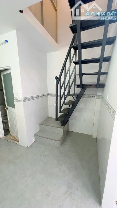 🔥Đường số 20 - Gò Xoài-BHH A- Bình TânDT 3x8 trệt - 1 lửng - 1 lầu  Giá 2ty9 - 2