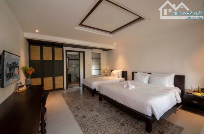 🏝️ VILLAGE NGHỈ DƯỠNG – CẨM THANH – NGANG 10M – 33TỶ5 🌺 - 2