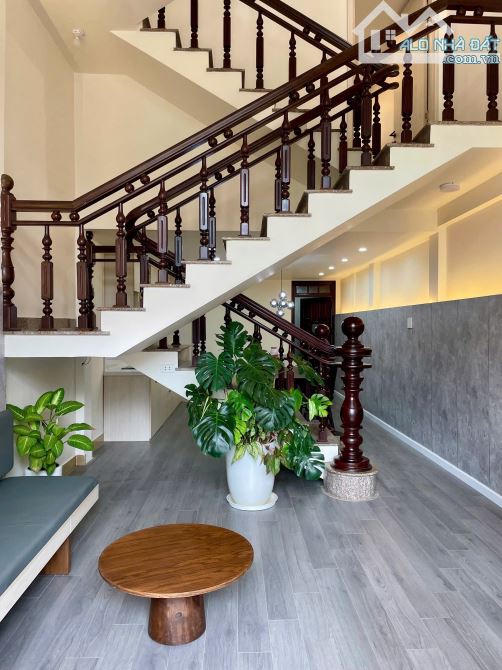 BÁN NHÀ 3,5 TẦNG KIỆT OTO DUY TÂN CHỈ 2 tỷ 9xx - 2
