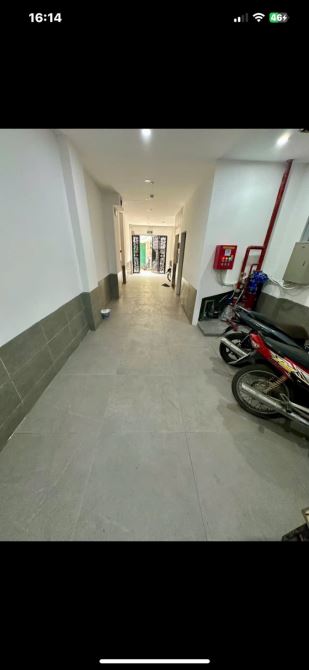 Toà Lô Góc 3 Thoáng Gần Phố Tôn Đức Thắng , Ô Tô , 7 Tầng, 16 Phòng full Nt, Giá 23.8 Tỷ - 2