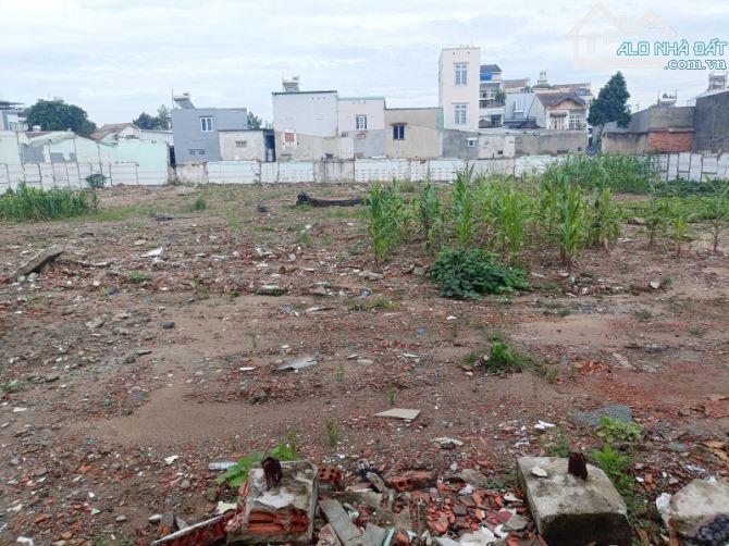 Bán đất 2.156m² full thổ cư, vuông vức đẹp, gần Phạm Văn Đồng Thủ Đức - 2