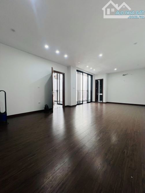 BÁN NHÀ NGUYỄN THÁI HỌC BA ĐÌNH - 88M 6T MT 5.5M - 10M RA PHỐ BIỆT THỰ MINI GẦN LĂNG BÁC - 2