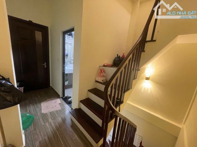 Điện Biên, Ba Đình - Nhà đẹp dân xây - DT lý tưởng 45m * 5 tầng - 2