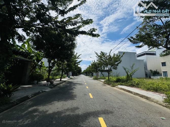 VIP! BÁN ĐẤT BIỆT THỰ 300M2 – 22,49 TỶ - MT TRUNG LƯƠNG 17 - Q. CẨM LỆ - 2