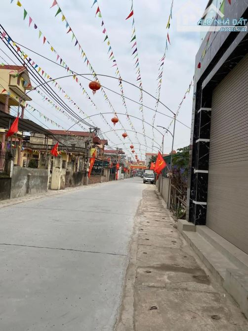 47,3m đường thông rộng giá hơn 1tỷ 👉 chương dương -thường tín - 2