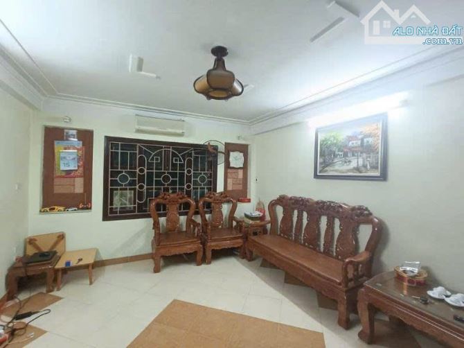 NHÀ CỰC HIẾM  BÙI XƯƠNG TRẠCH - 2