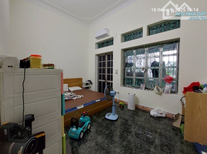 Mặt phố Vân Nội, chủ nhờ bán nhà, 65m2, mt5m, 4T, 4N, 1 gác xép, 12, x... tỷ, Đông Anh. - 2
