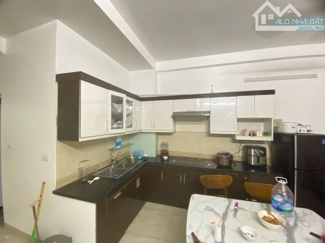 CỰC HOT! MẬU LƯƠNG - Ô TÔ TRÁNH - PHÂN LÔ - VỈA HÈ, DT 50m x 4T, MT 4m - 2